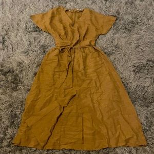 Madewell Dress